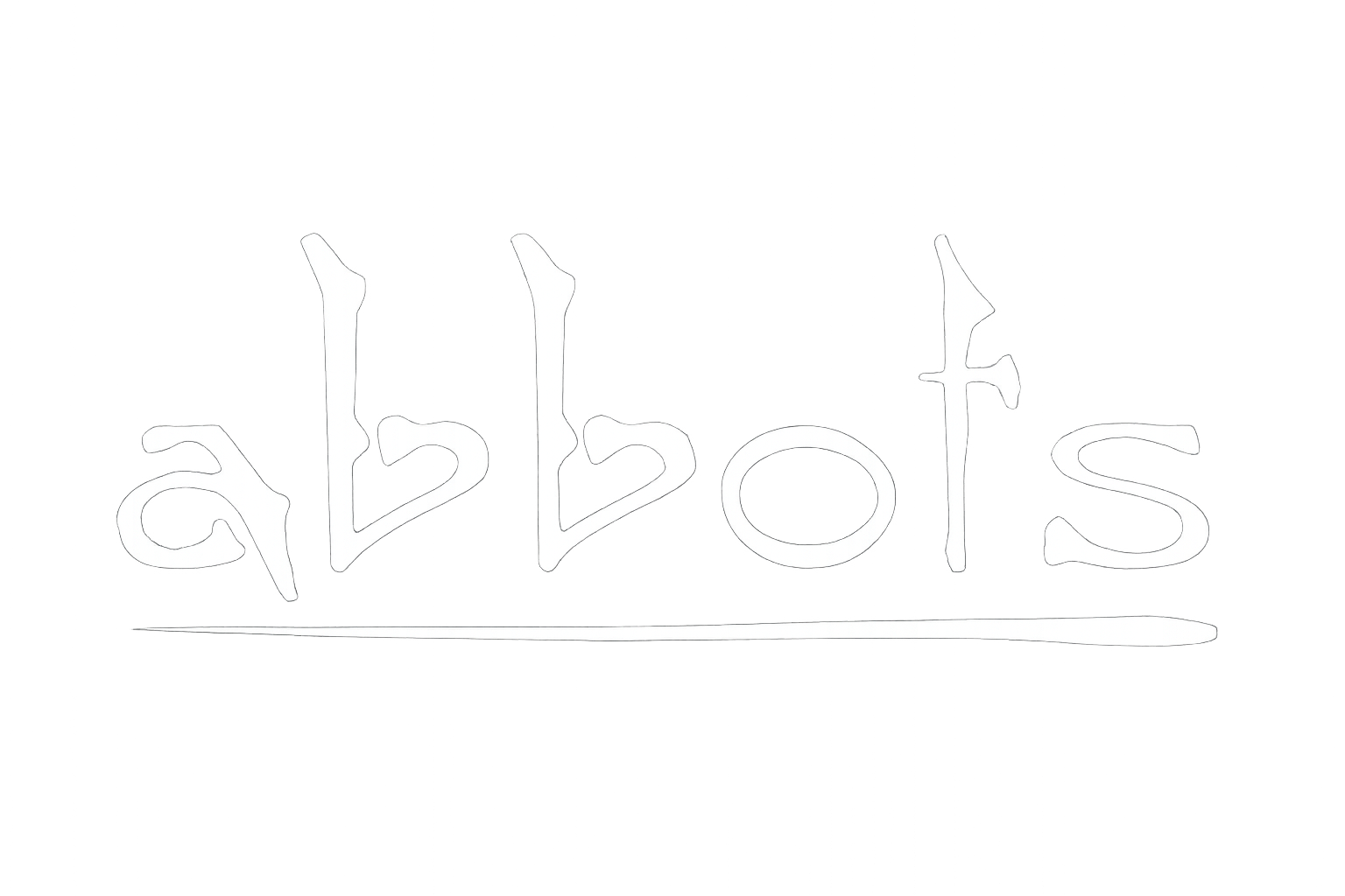 Abbots Glaze